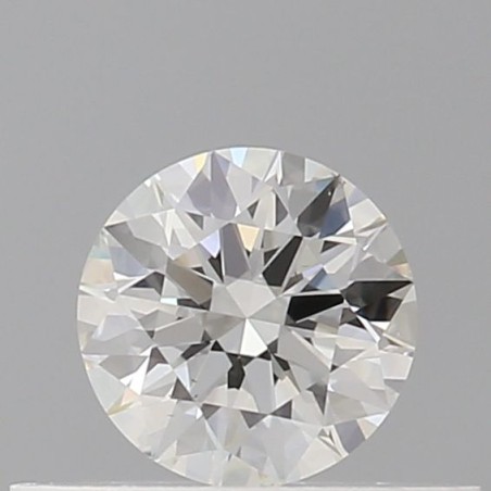 Diament szlif okrągły, 0.3ct, VS2, F, GIA 6542232512
