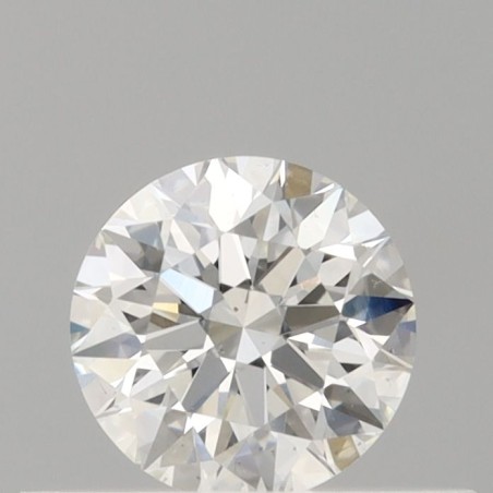 Diament szlif okrągły, 0.33ct, VS2, G, GIA 6542234731