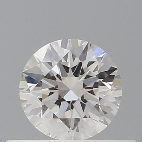 Diament szlif okrągły, 0.39ct, VS2, H, GIA 5543231470