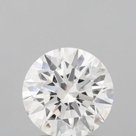 Diament laboratoryjny szlif okrągły, 2.03ct, VVS2, F, IGI LG749568569