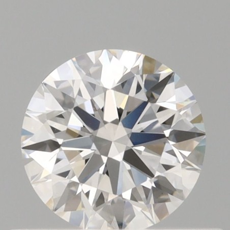 Diament szlif okrągły, 0.5ct, VS2, H, GIA 6542233279