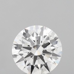 Diament laboratoryjny szlif okrągły, 2.04ct, VVS2, D, IGI LG749568534