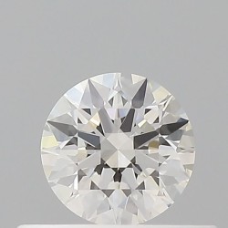 Diament szlif okrągły, 0.3ct, SI1, G, GIA 2544232137
