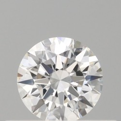 Diament szlif okrągły, 0.33ct, VS2, E, GIA 1548233003
