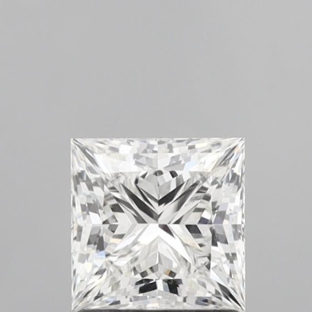 Diament laboratoryjny szlif princess, 1.5ct, VVS2, F, IGI LG747513335