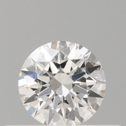 Diament szlif okrągły, 0.31ct, VS2, G, GIA 1549234305