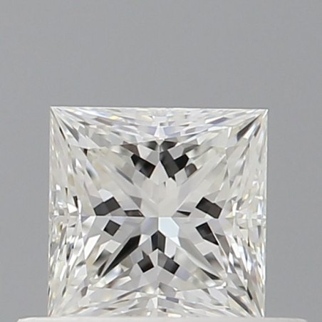 Diament szlif princess, 0.51ct, VS2, G, GIA 3545232123
