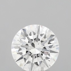 Diament laboratoryjny szlif okrągły, 2.03ct, VVS2, D, IGI LG749568595