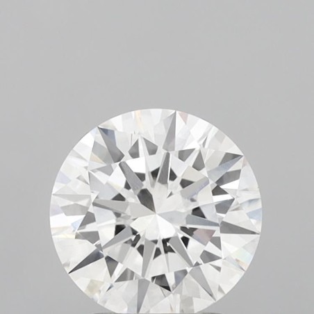 Diament laboratoryjny szlif okrągły, 2.03ct, VVS2, D, IGI LG749568595