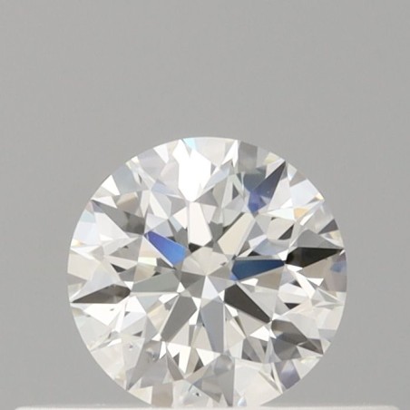 Diament szlif okrągły, 0.3ct, VS2, G, GIA 7548245287