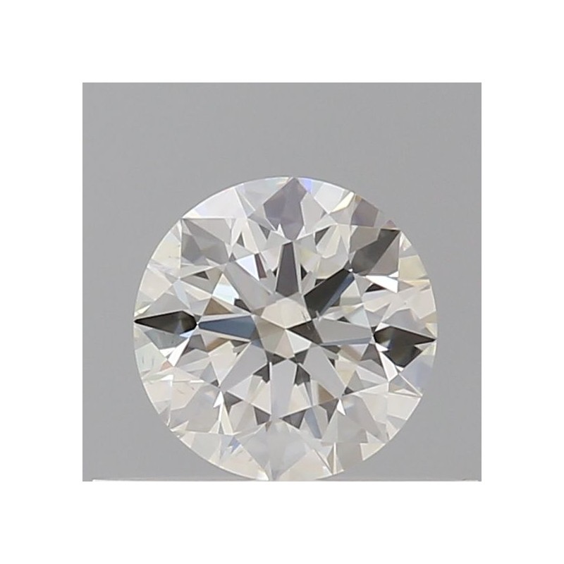 Diament szlif okrągły, 0.4ct, VS2, H, GIA 3545244831