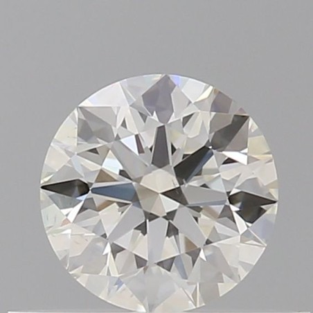 Diament szlif okrągły, 0.4ct, VS2, H, GIA 3545244831