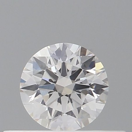 Diament szlif okrągły, 0.3ct, SI1, E, GIA 5543234720