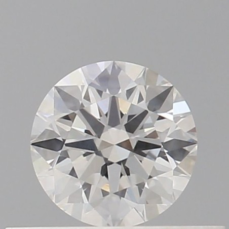 Diament szlif okrągły, 0.35ct, SI2, E, GIA 6541248274