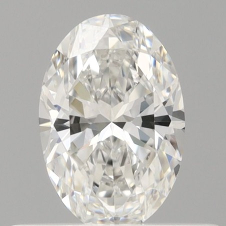 Diament szlif owalny, 0.4ct, VVS1, F, GIA 1548232489