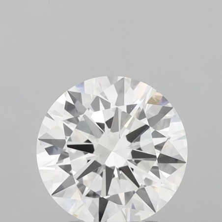 Diament laboratoryjny szlif okrągły, 2.02ct, VVS2, E, IGI LG749568600