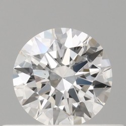 Diament szlif okrągły, 0.41ct, VS2, G, GIA 3545244759