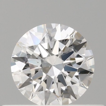 Diament szlif okrągły, 0.41ct, VS2, G, GIA 3545244759