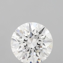 Diament laboratoryjny szlif okrągły, 2.02ct, VVS2, F, IGI LG749568605