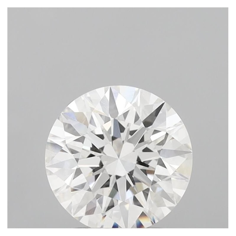 Diament laboratoryjny szlif okrągły, 2.02ct, VVS2, F, IGI LG749568605