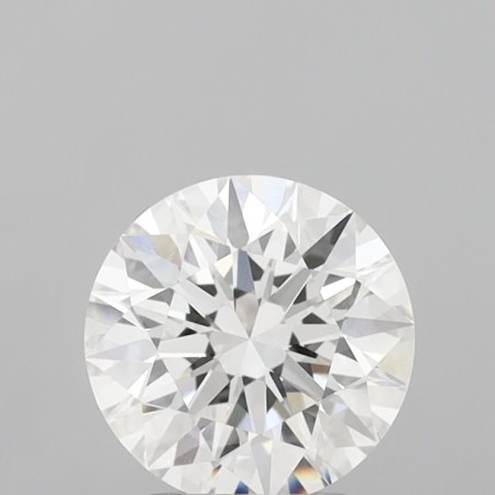 Diament laboratoryjny szlif okrągły, 2.02ct, VVS2, F, IGI LG749568605