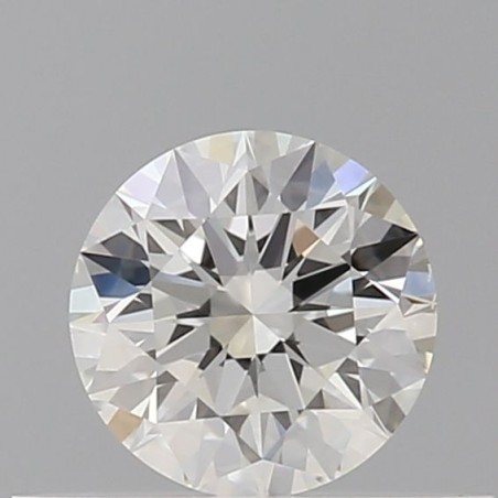 Diament szlif okrągły, 0.36ct, VS2, H, GIA 1548232950