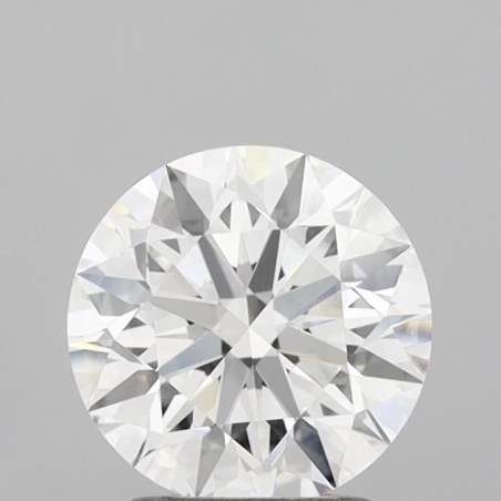 Diament laboratoryjny szlif okrągły, 2.06ct, VVS2, D, IGI LG749568647