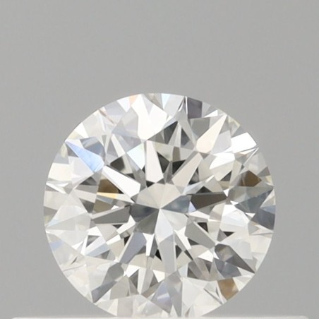 Diament szlif okrągły, 0.37ct, VS2, G, GIA 1549233381