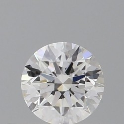 Diament szlif okrągły, 0.32ct, SI1, E, GIA 2547231857