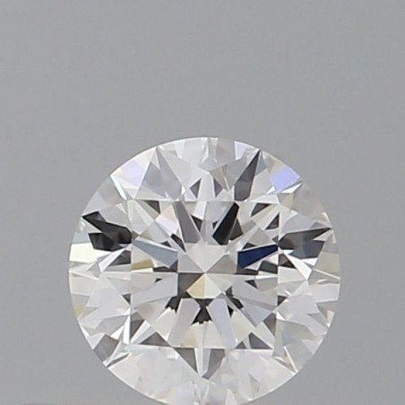 Diament szlif okrągły, 0.32ct, SI1, E, GIA 2547231857