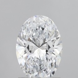 Diament laboratoryjny szlif owalny, 1.52ct, VVS1, F, IGI LG749568825