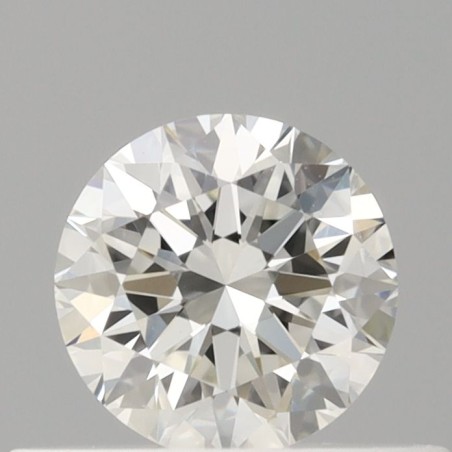 Diament szlif okrągły, 0.4ct, VVS2, I, GIA 1547231458