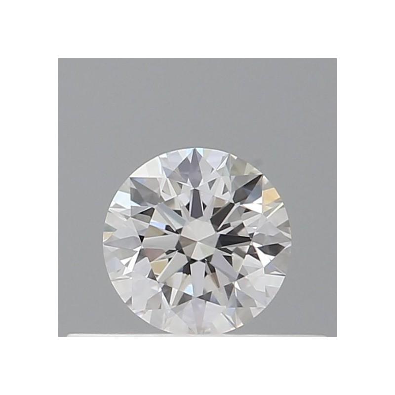 Diament szlif okrągły, 0.31ct, SI1, E, GIA 1549232086