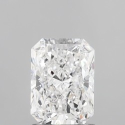Diament laboratoryjny radiant, 1.41ct, VVS2, D, IGI LG747513047