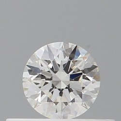 Diament szlif okrągły, 0.3ct, VS2, I, GIA 1549232154
