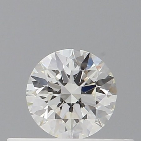Diament szlif okrągły, 0.3ct, VS2, I, GIA 1549232154