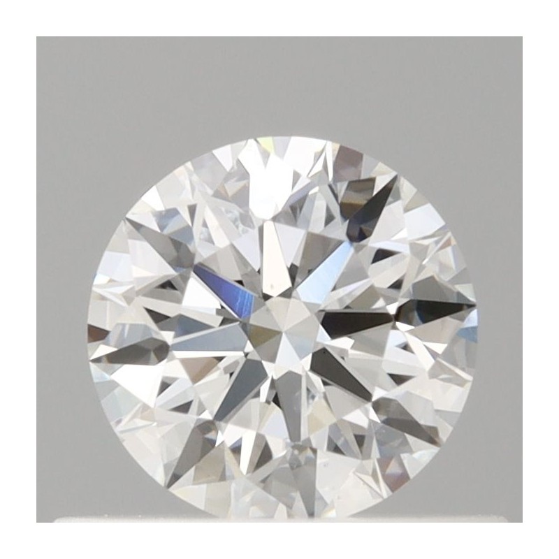 Diament szlif okrągły, 0.5ct, SI2, E, GIA 6541245385 Diament szlif okrągły, 0.5ct, SI2, E, GIA 6541245385