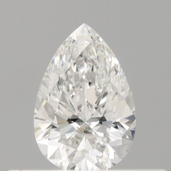Diament szlif gruszkowy, 0.3ct, VVS1, F, GIA 2547233418