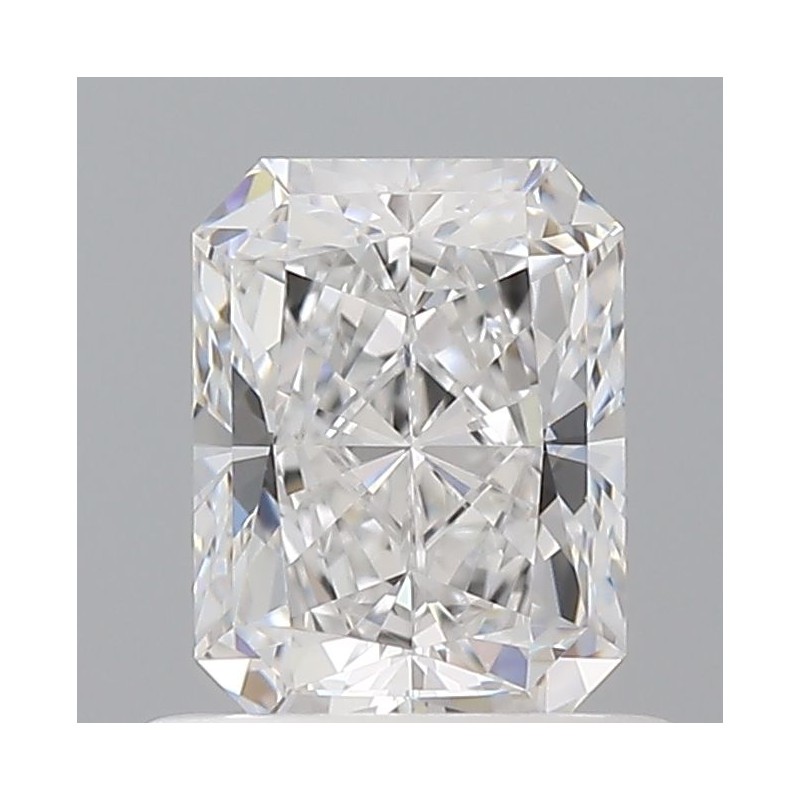 Diament radiant, 0.7ct, VVS1, D, GIA 2544232135