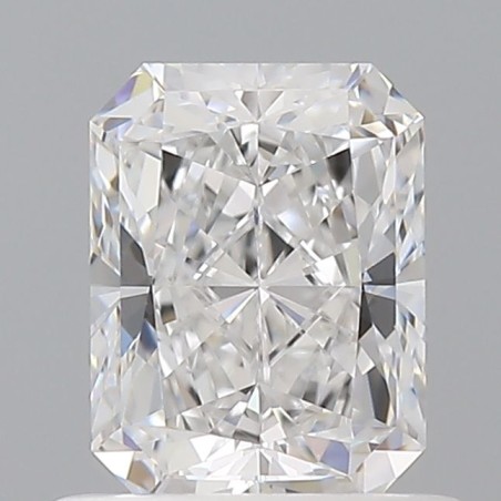 Diament radiant, 0.7ct, VVS1, D, GIA 2544232135