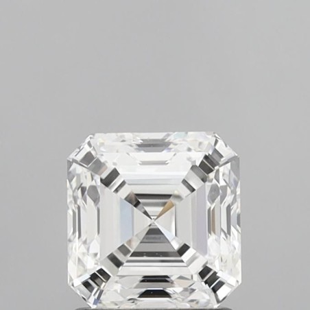Diament laboratoryjny asscher, 1.55ct, VVS2, E, IGI LG749568854