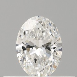 Diament szlif owalny, 0.3ct, VVS2, E, GIA 1547233439