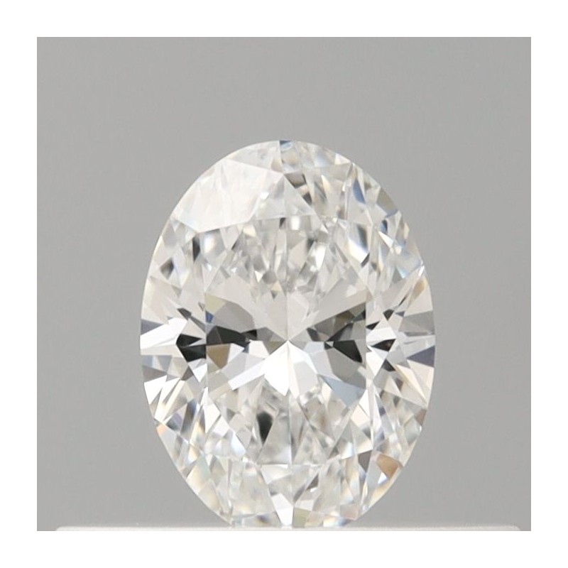 Diament szlif owalny, 0.3ct, VVS2, E, GIA 1547233439
