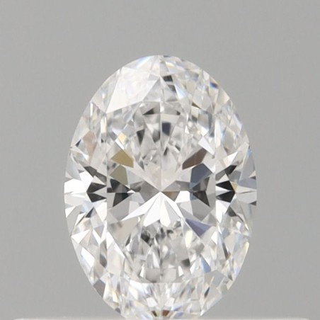 Diament szlif owalny, 0.31ct, VVS1, D, GIA 2544232313