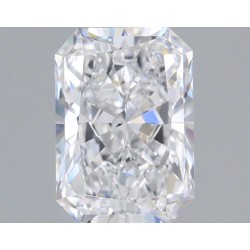 Diament laboratoryjny radiant, 1.43ct, VVS2, D, IGI LG747513052