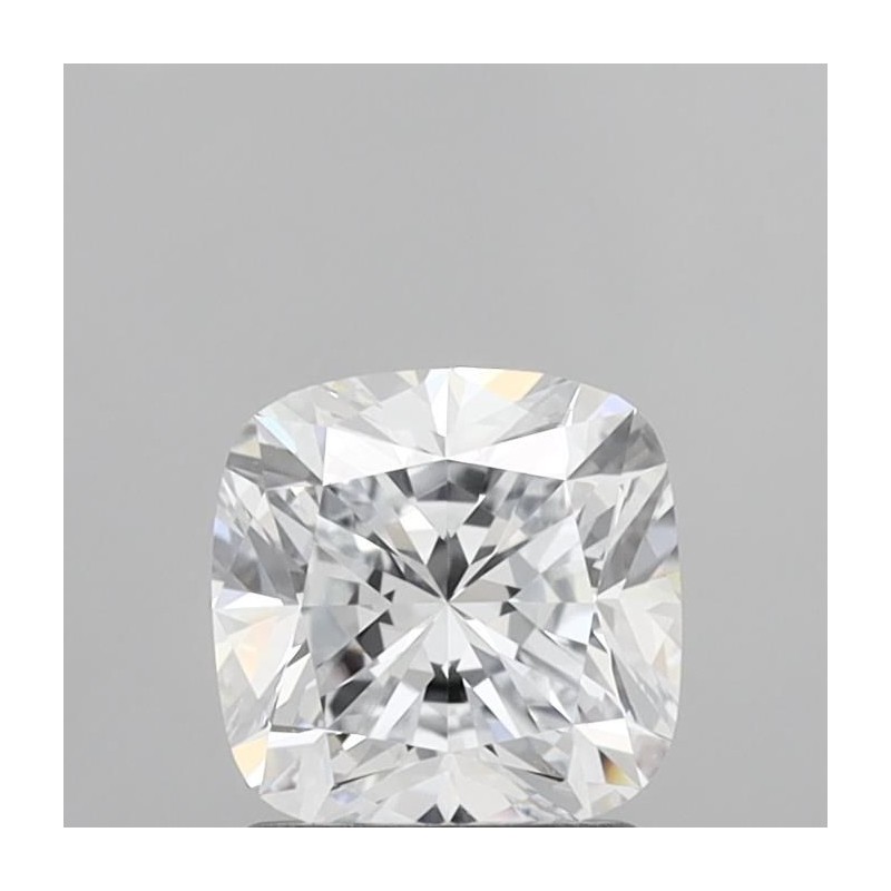 Diament laboratoryjny szlif poduszkowy brylantowy, 1.43ct, VVS2, E, IGI LG747513124