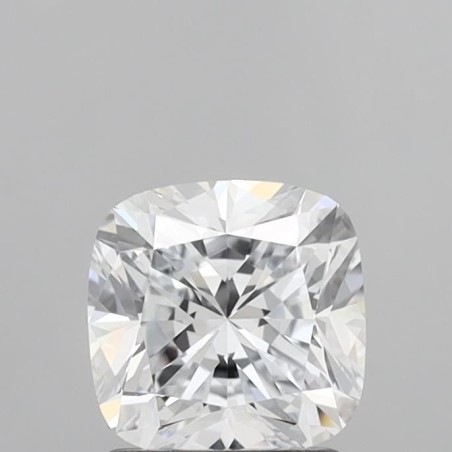 Diament laboratoryjny szlif poduszkowy brylantowy, 1.43ct, VVS2, E, IGI LG747513124