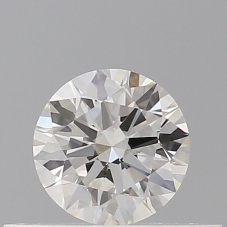 Diament szlif okrągły, 0.3ct, VS1, I, GIA 6541232506