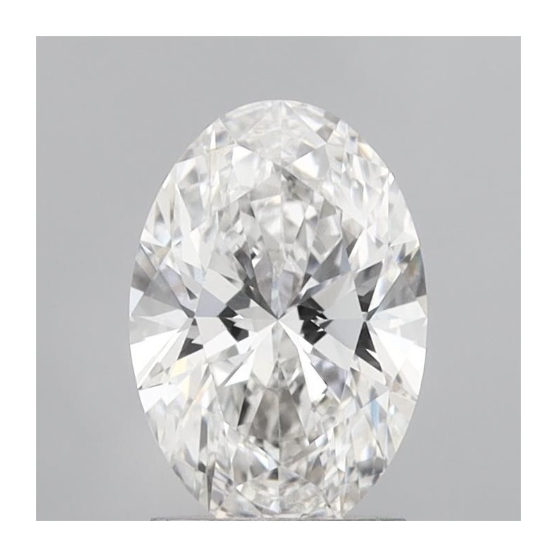 Diament laboratoryjny szlif owalny, 1.92ct, VVS2, F, IGI LG747513334