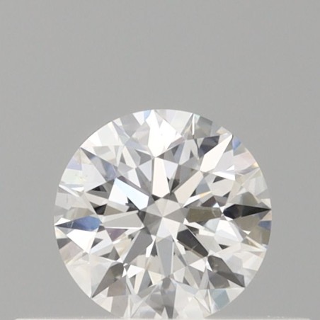 Diament szlif okrągły, 0.3ct, SI1, E, GIA 5543234886
